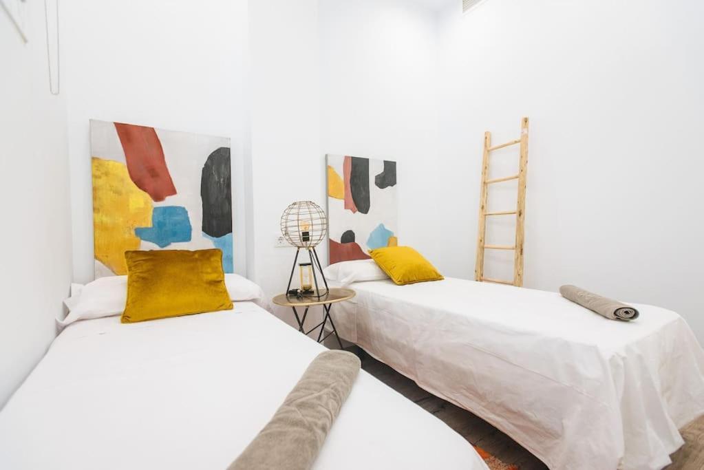 Apartment Selecta Patricio Saenz