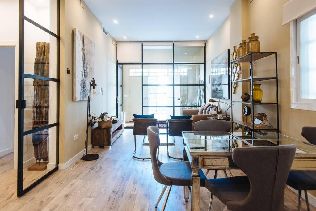 Selecta Patricio Saenz Apartment