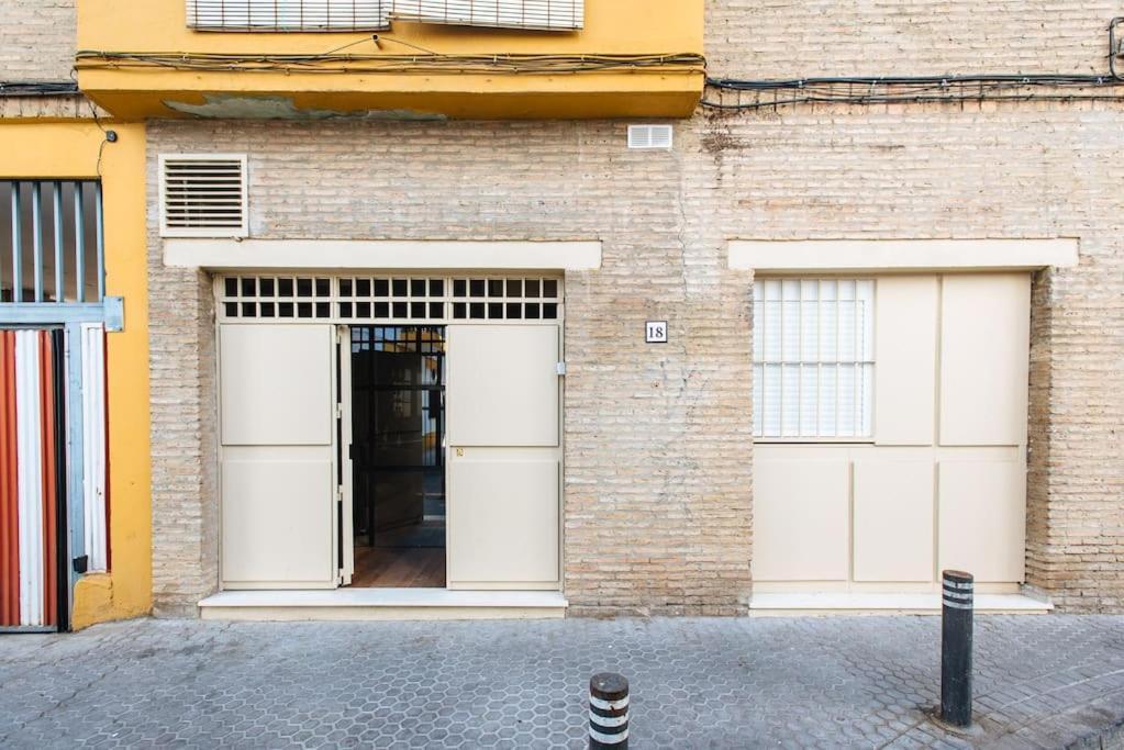 Selecta Patricio Saenz Apartment