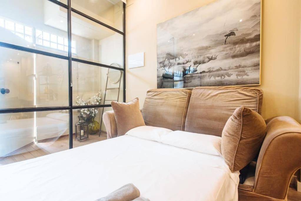 Apartment Selecta Patricio Saenz