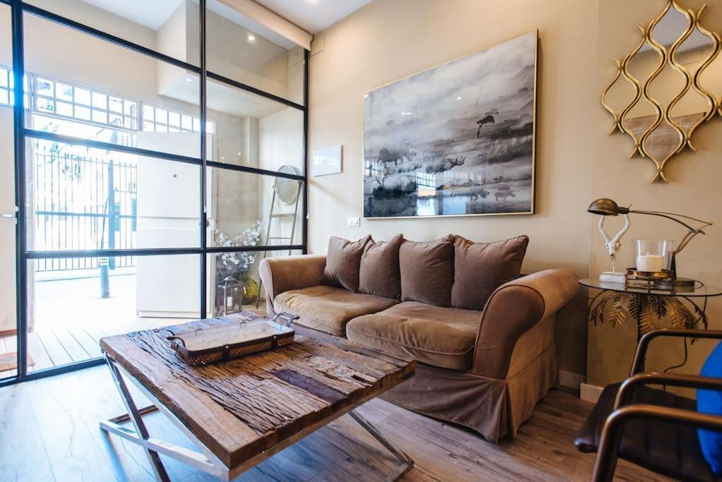 Apartment Selecta Patricio Saenz