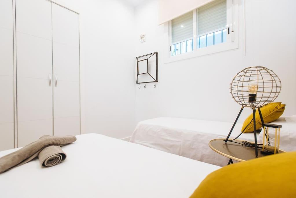 Apartment Selecta Patricio Saenz Seville