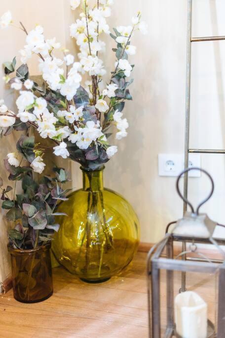 Selecta Patricio Saenz Apartment Sevilla