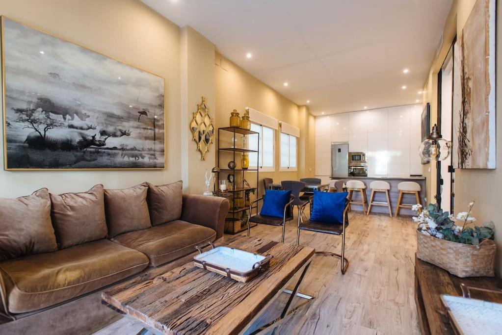 Apartment Selecta Patricio Saenz *