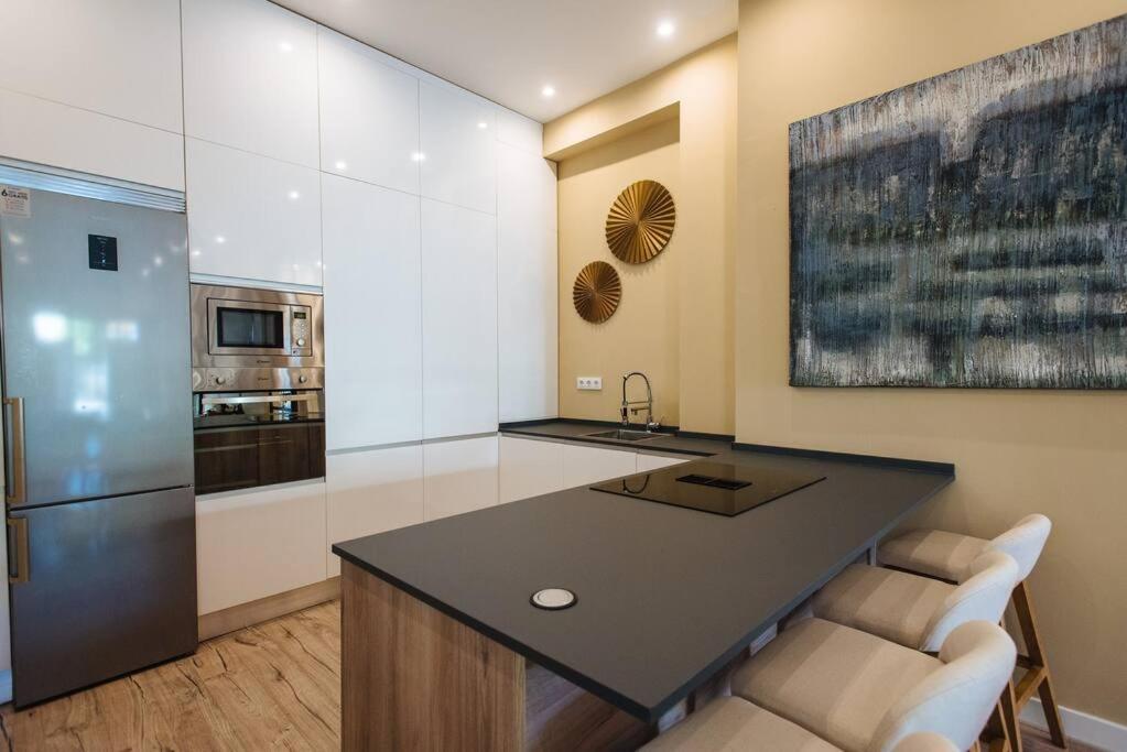Apartment Selecta Patricio Saenz Seville